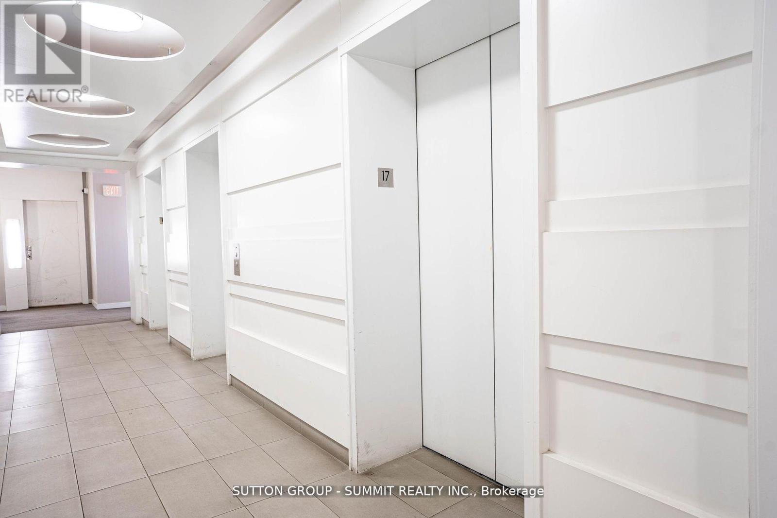 1707 - 14 York Street, Toronto, Ontario  M5J 0A6 - Photo 10 - C13226436