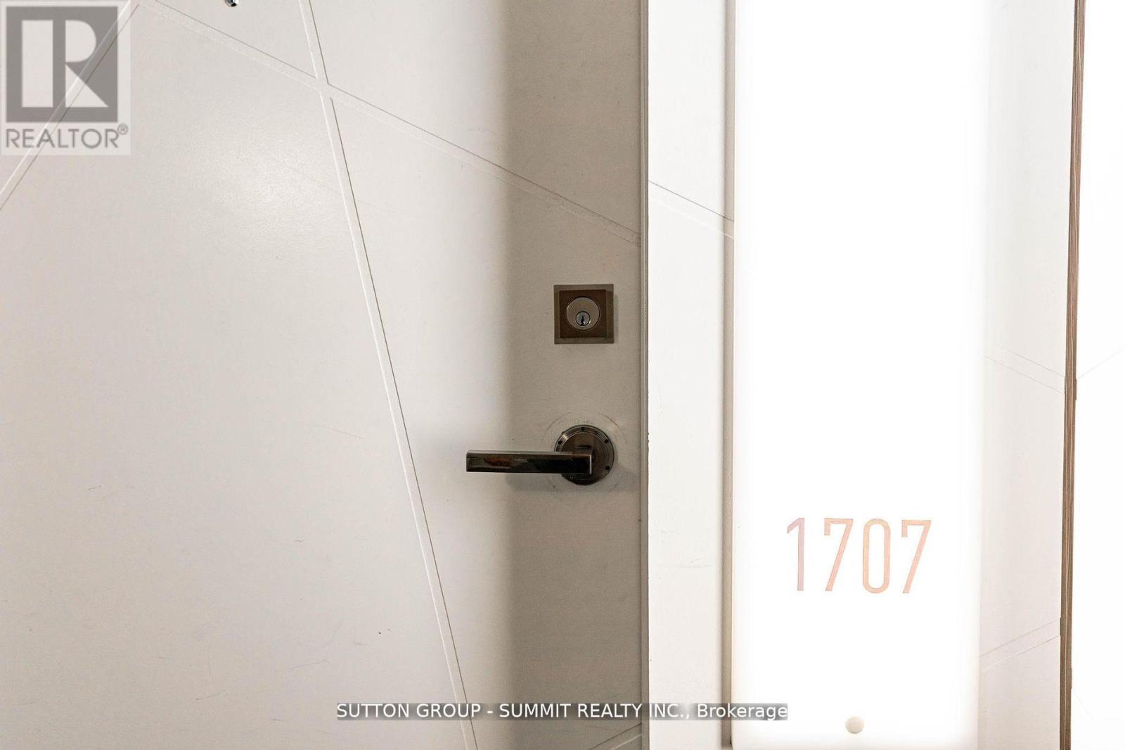1707 - 14 York Street, Toronto, Ontario  M5J 0A6 - Photo 12 - C13226436