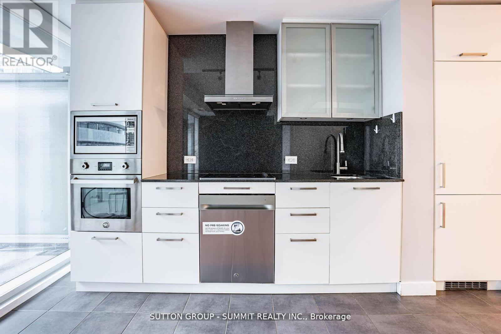 1707 - 14 York Street, Toronto, Ontario  M5J 0A6 - Photo 19 - C13226436