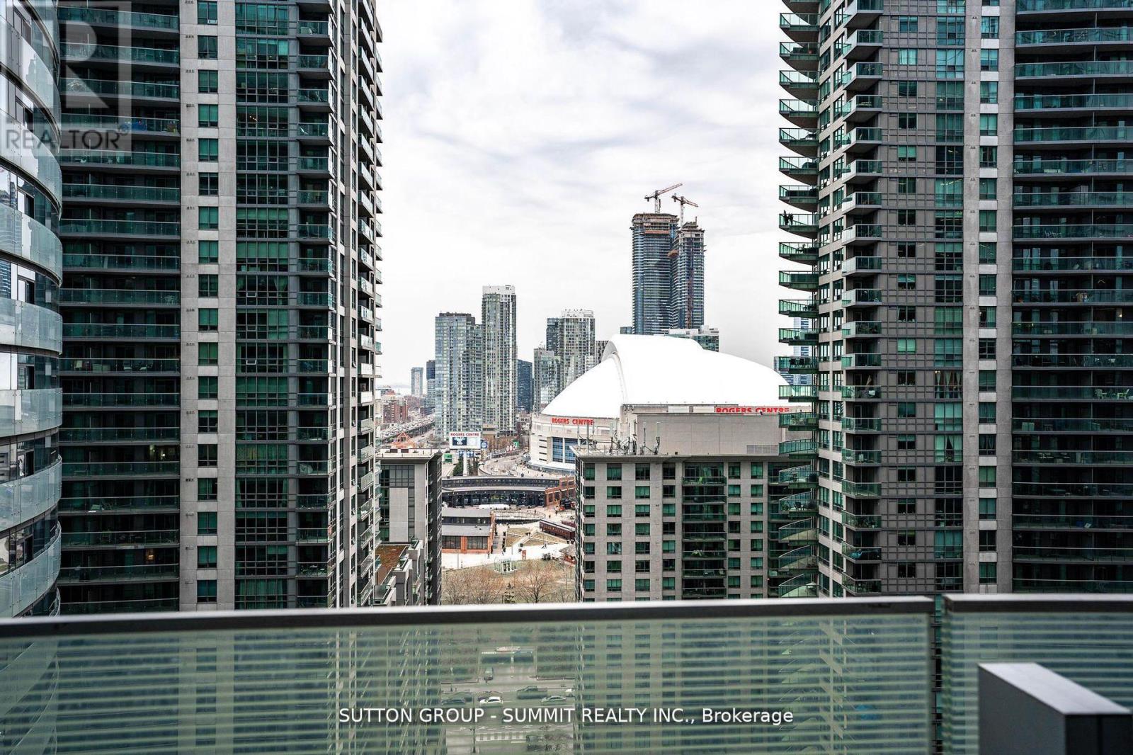 1707 - 14 York Street, Toronto, Ontario  M5J 0A6 - Photo 29 - C13226436