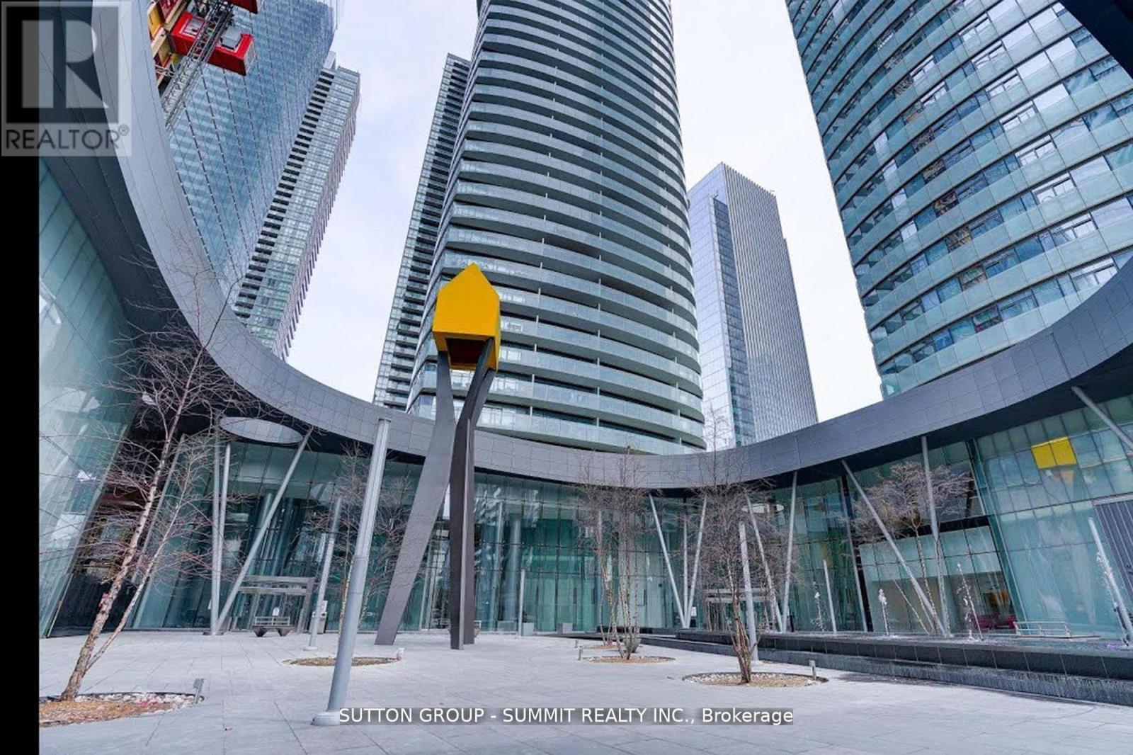 1707 - 14 York Street, Toronto, Ontario  M5J 0A6 - Photo 3 - C13226436
