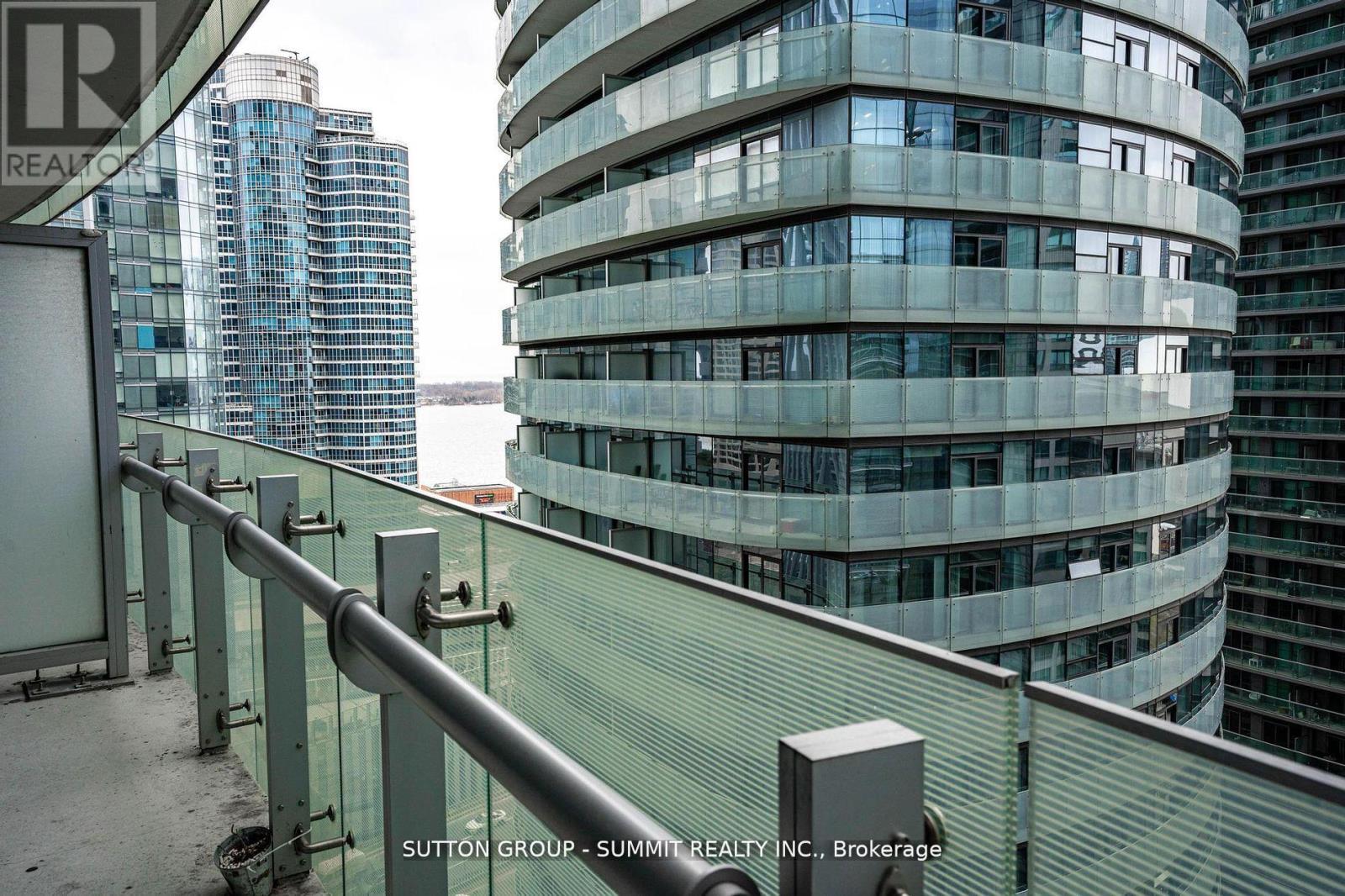 1707 - 14 York Street, Toronto, Ontario  M5J 0A6 - Photo 30 - C13226436