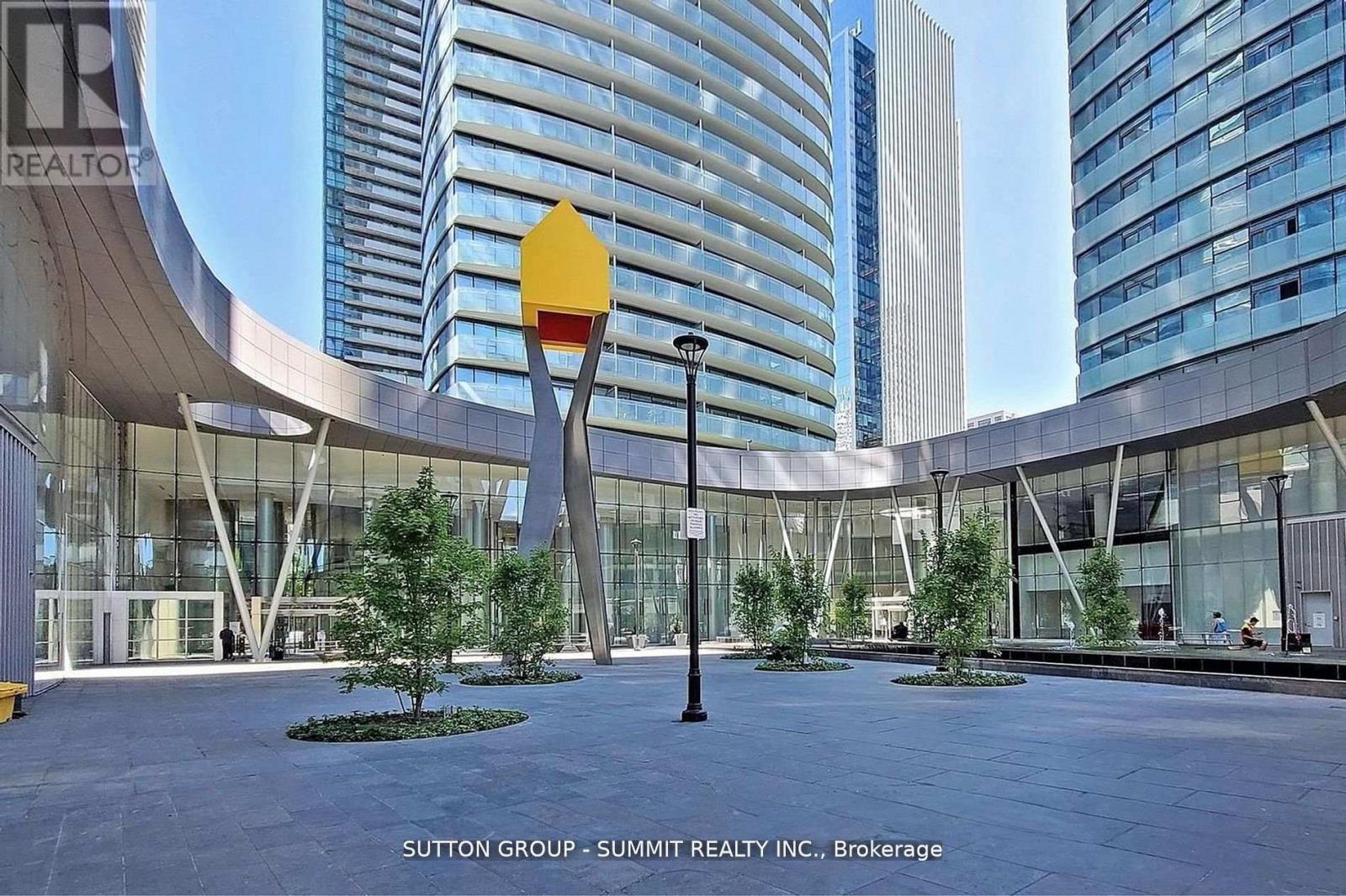 1707 - 14 York Street, Toronto, Ontario  M5J 0A6 - Photo 5 - C13226436