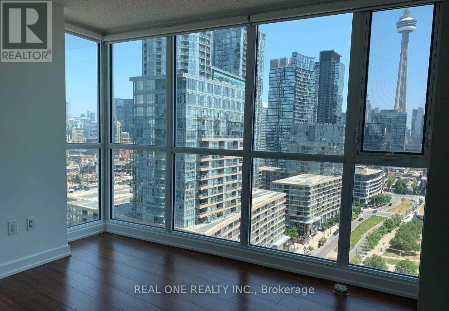 2512 - 85 Queens Wharf Road, Toronto, Ontario  M5V 0J9 - Photo 14 - C13226480