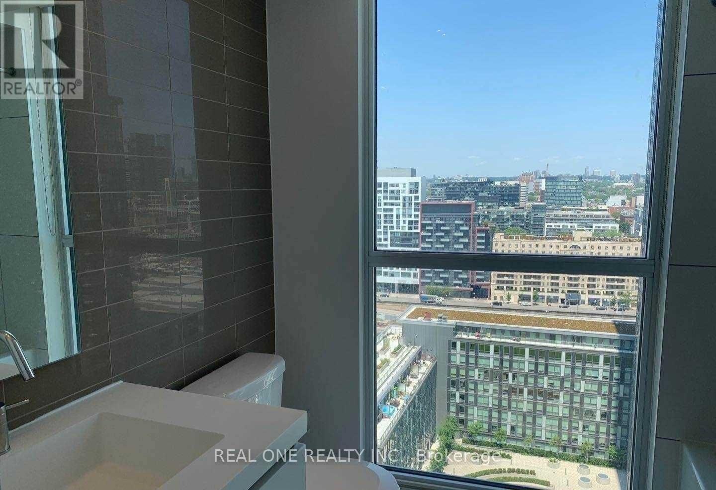 2512 - 85 Queens Wharf Road, Toronto, Ontario  M5V 0J9 - Photo 15 - C13226480