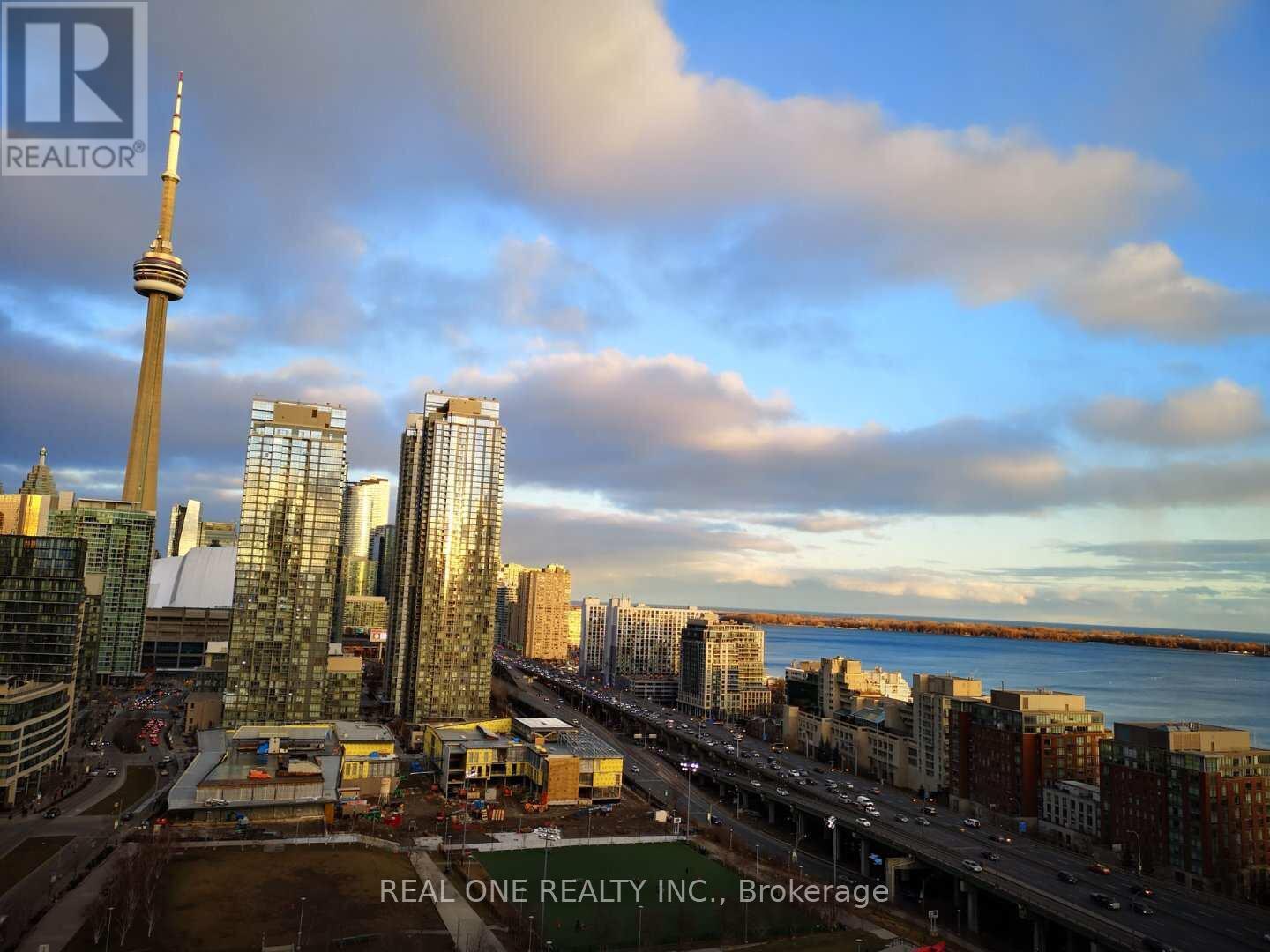 2512 - 85 Queens Wharf Road, Toronto, Ontario  M5V 0J9 - Photo 19 - C13226480
