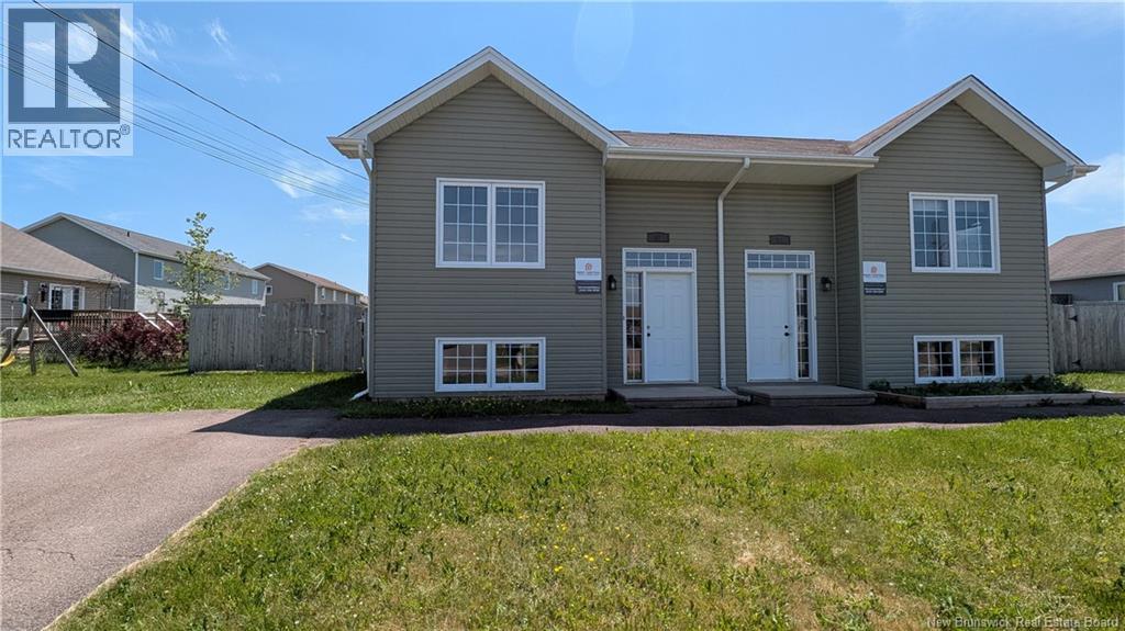 47 Myriam Crescent, Moncton, New Brunswick