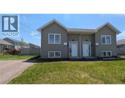 47 Myriam Crescent, Moncton, New Brunswick