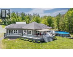 1419 Route 105, Upper Gagetown, New Brunswick