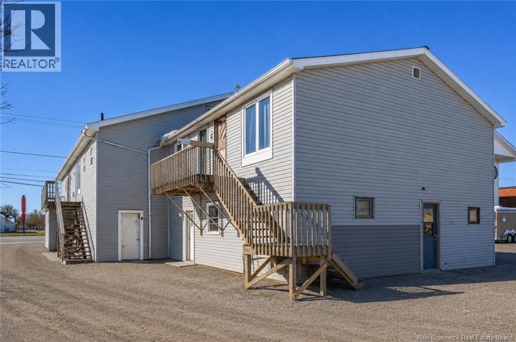248 J.d. Gauthier Boulevard, Shippagan, New Brunswick  E8S 2L1 - Photo 2 - NB134153