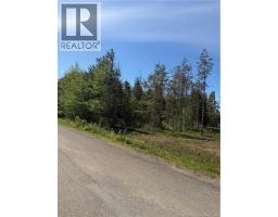 Lot Cody Road, boundary creek, New Brunswick