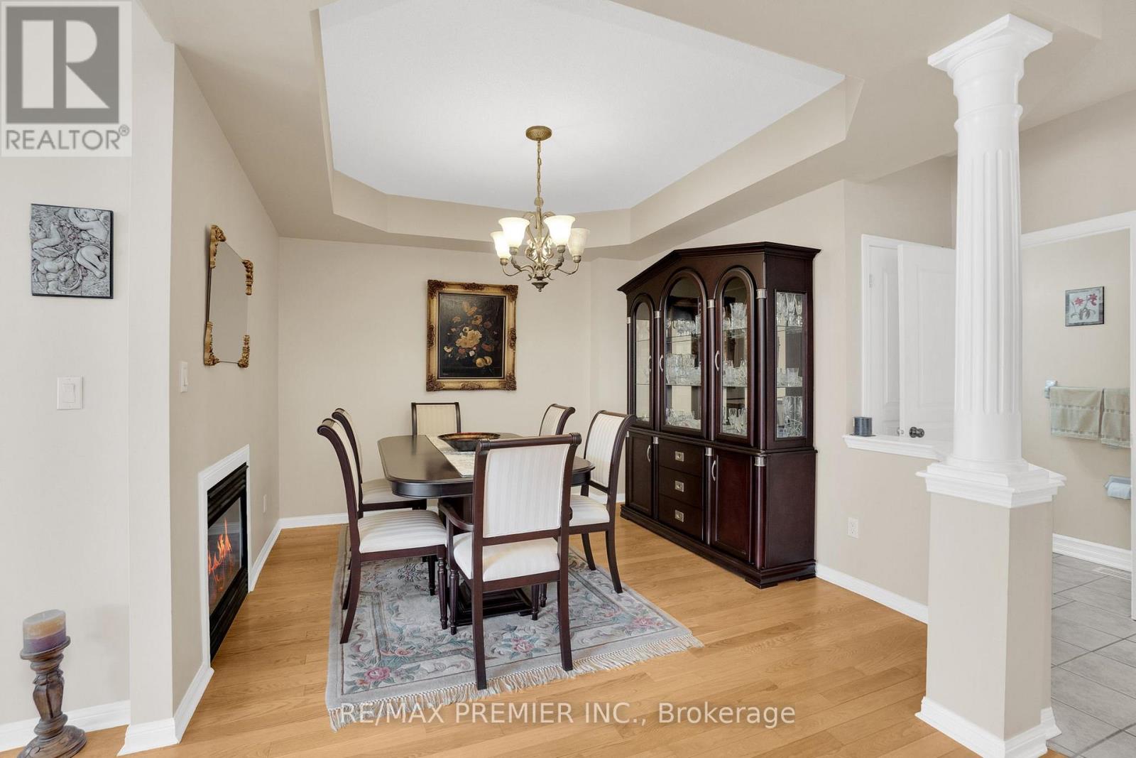 431 Pineview Lane, Pickering, Ontario  L1V 7G9 - Photo 10 - E13226460