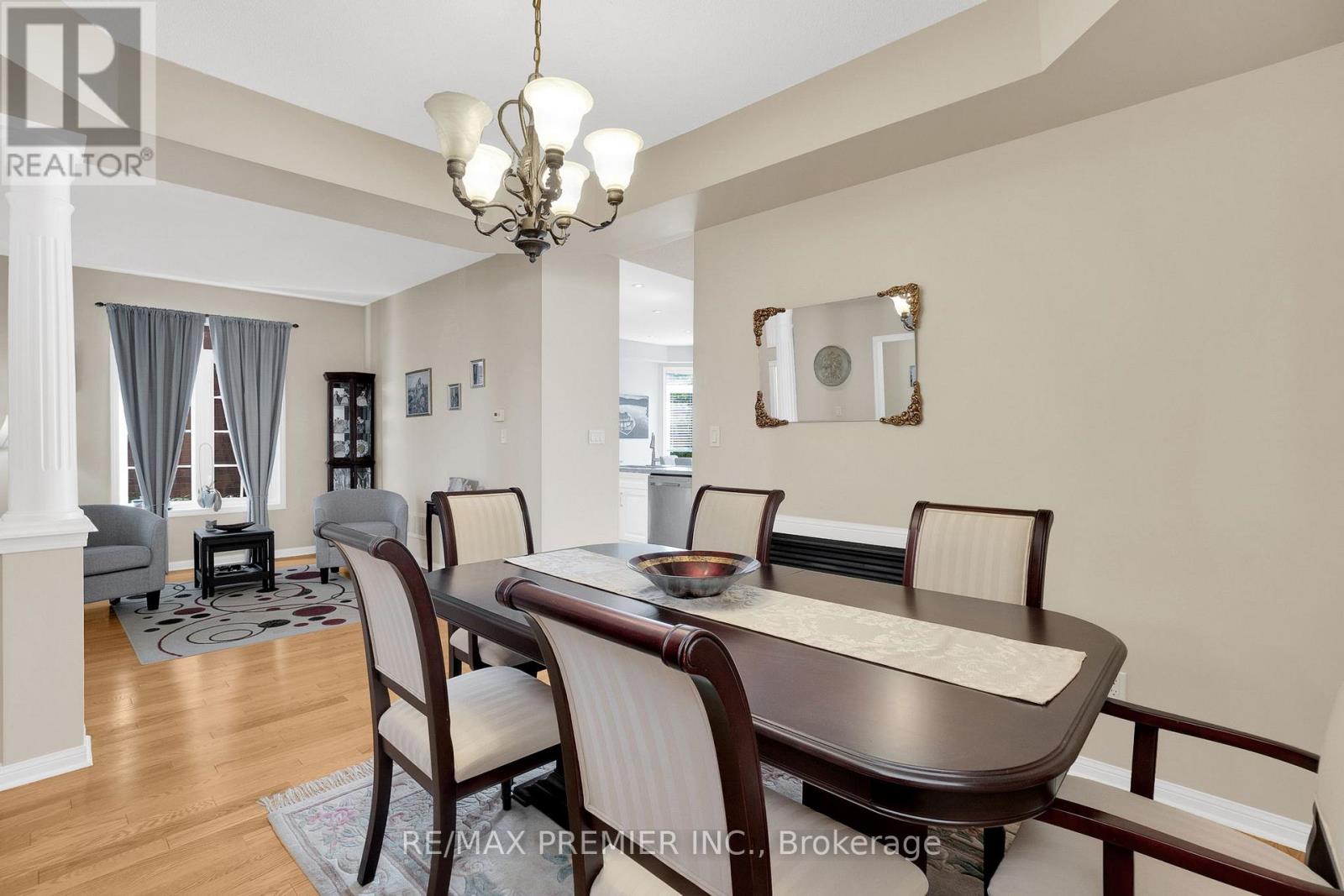 431 Pineview Lane, Pickering, Ontario  L1V 7G9 - Photo 12 - E13226460