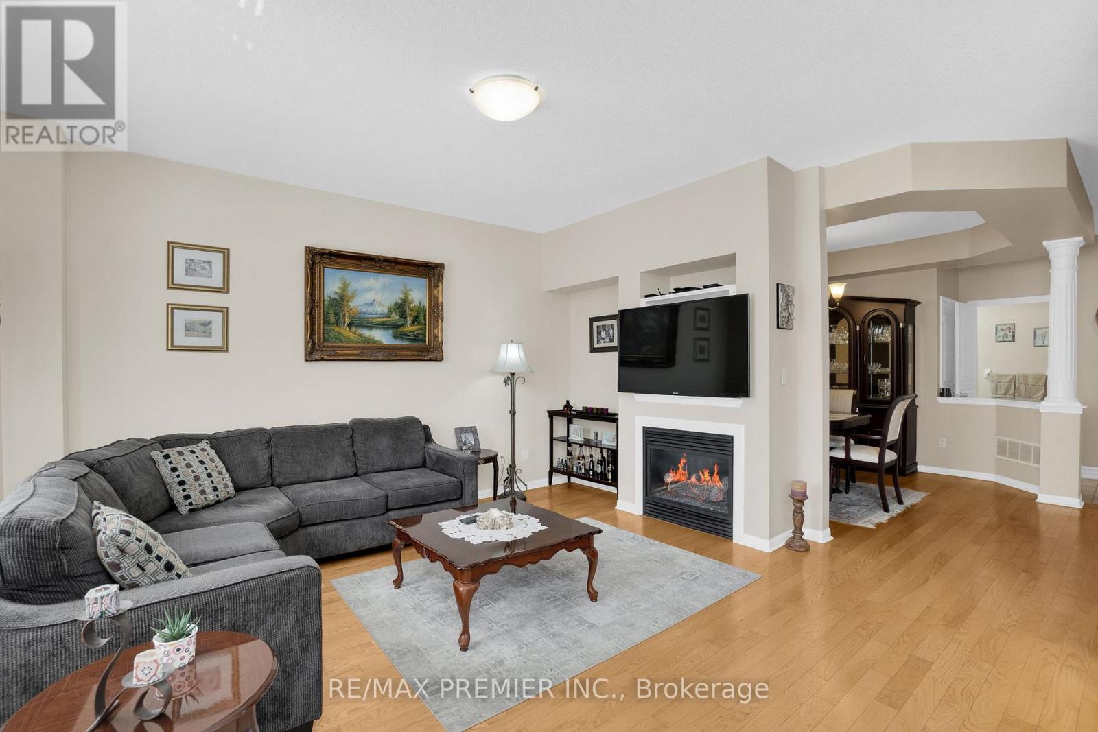 431 Pineview Lane, Pickering, Ontario  L1V 7G9 - Photo 15 - E13226460