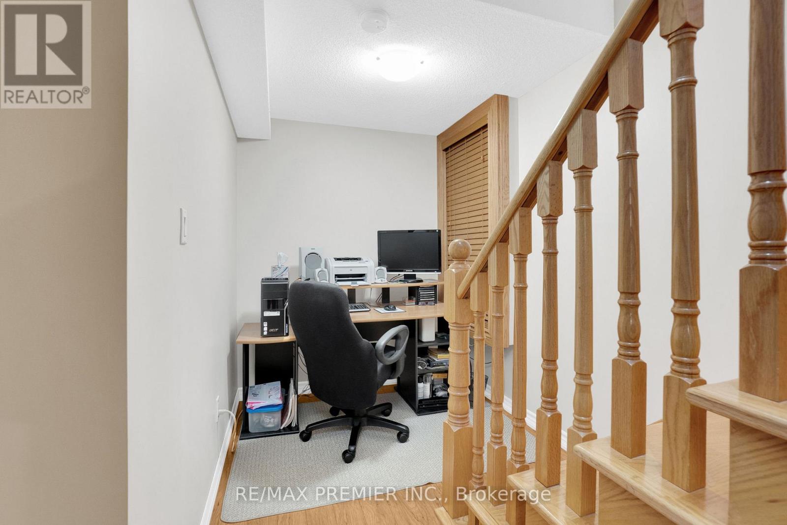 431 Pineview Lane, Pickering, Ontario  L1V 7G9 - Photo 38 - E13226460