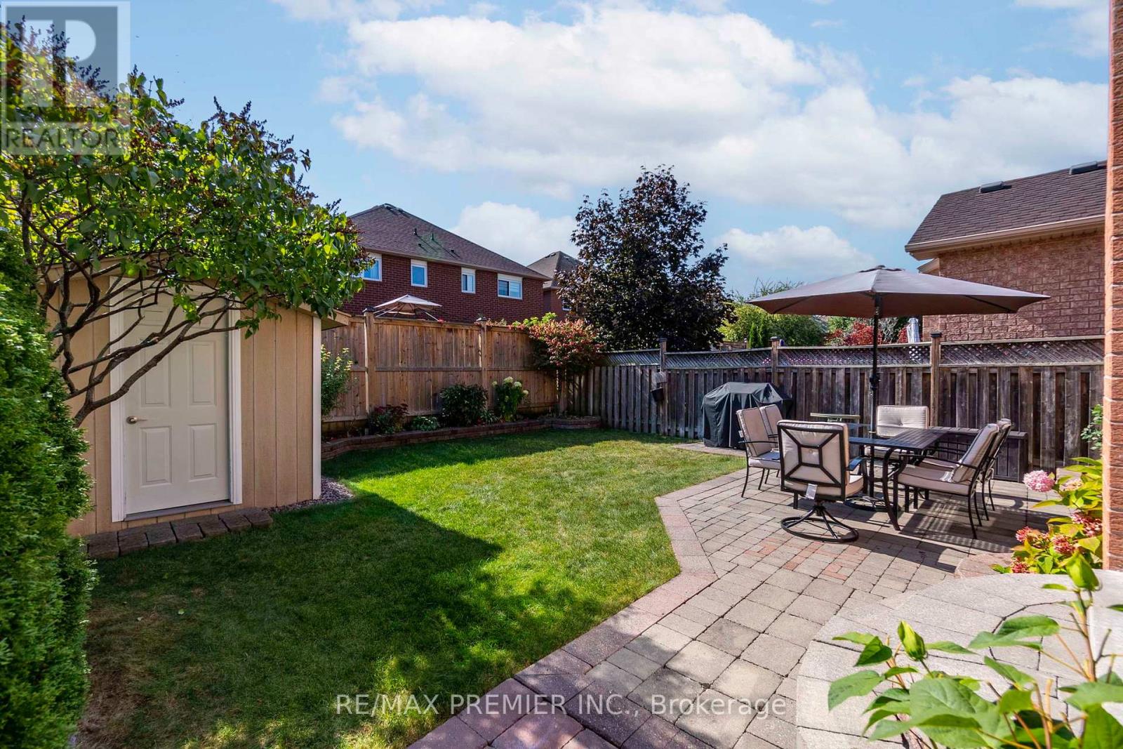 431 Pineview Lane, Pickering, Ontario  L1V 7G9 - Photo 46 - E13226460