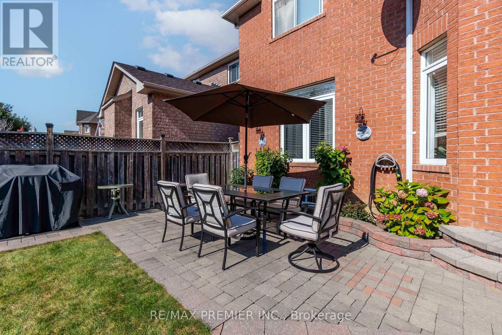 431 Pineview Lane, Pickering, Ontario  L1V 7G9 - Photo 47 - E13226460