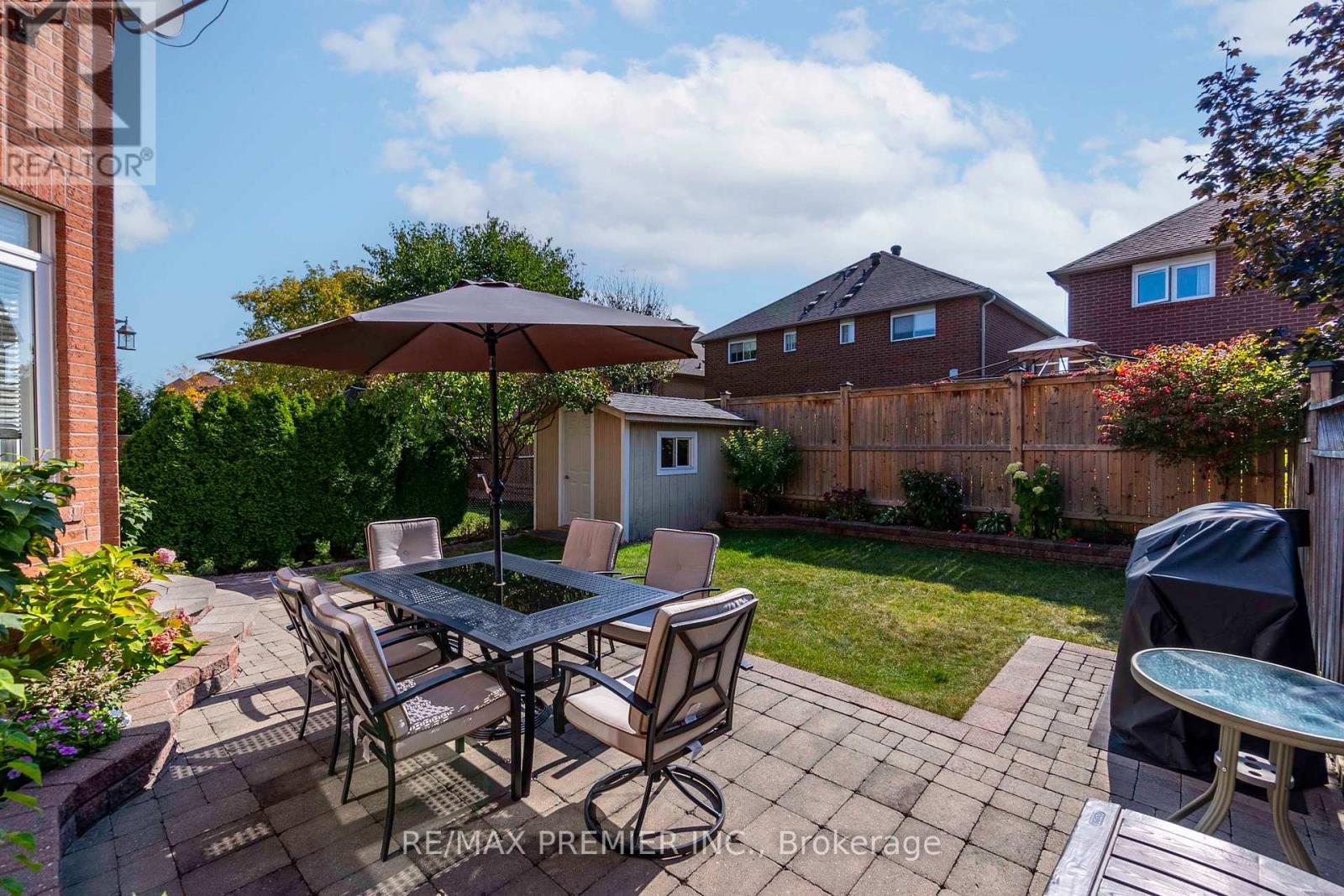 431 Pineview Lane, Pickering, Ontario  L1V 7G9 - Photo 48 - E13226460