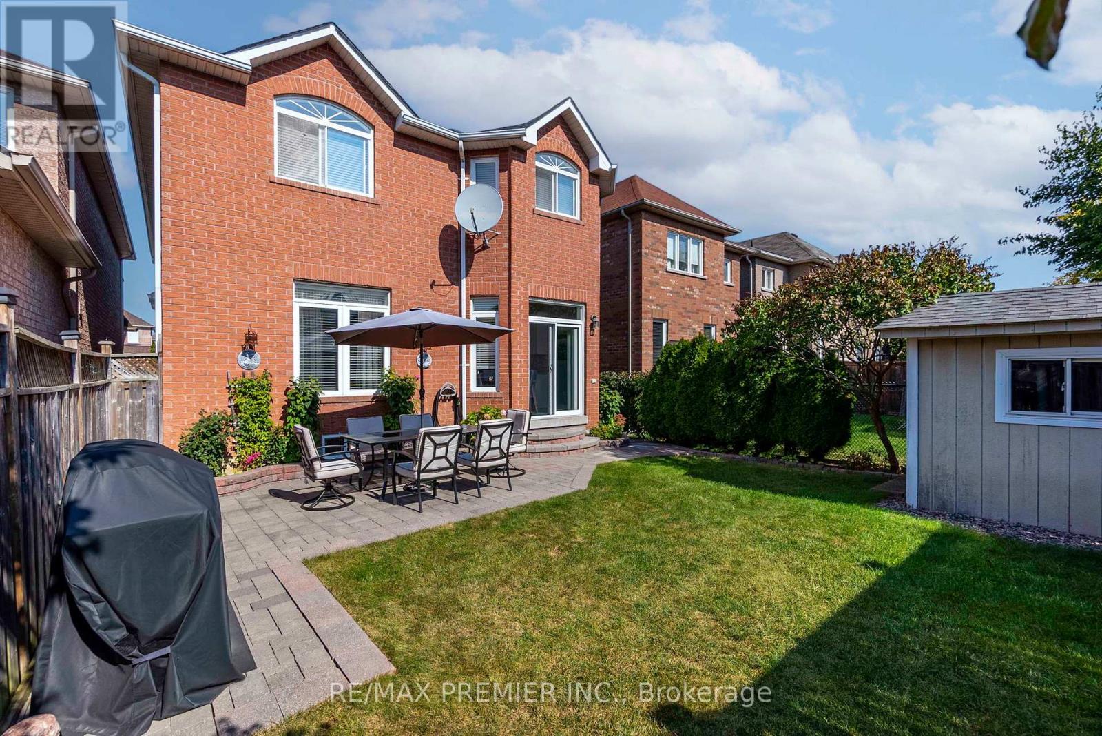 431 Pineview Lane, Pickering, Ontario  L1V 7G9 - Photo 49 - E13226460