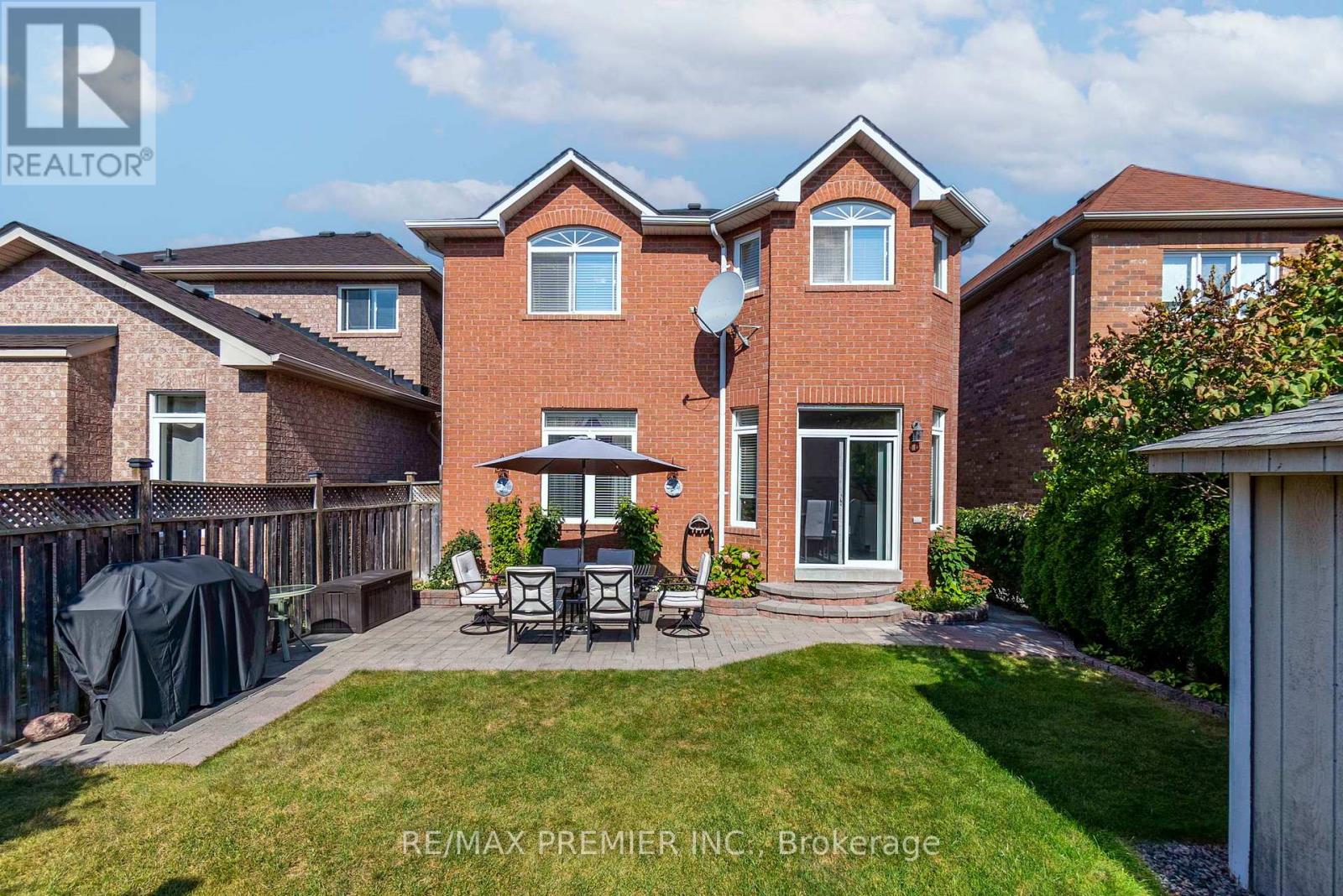 431 Pineview Lane, Pickering, Ontario  L1V 7G9 - Photo 50 - E13226460