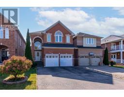 431 PINEVIEW LANE, Pickering, Ontario