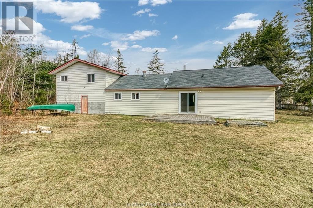 58 Whippoorwill Road, Estaire, Ontario  P3E 4N1 - Photo 37 - 2128234