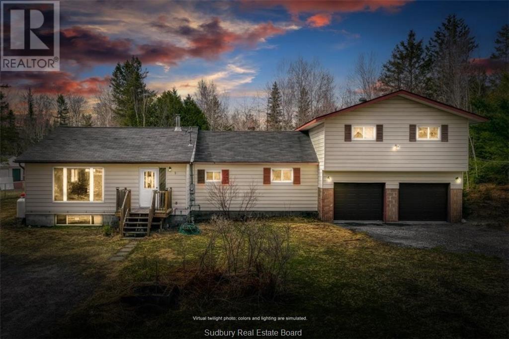58 Whippoorwill Road, Estaire, Ontario  P3E 4N1 - Photo 4 - 2128234