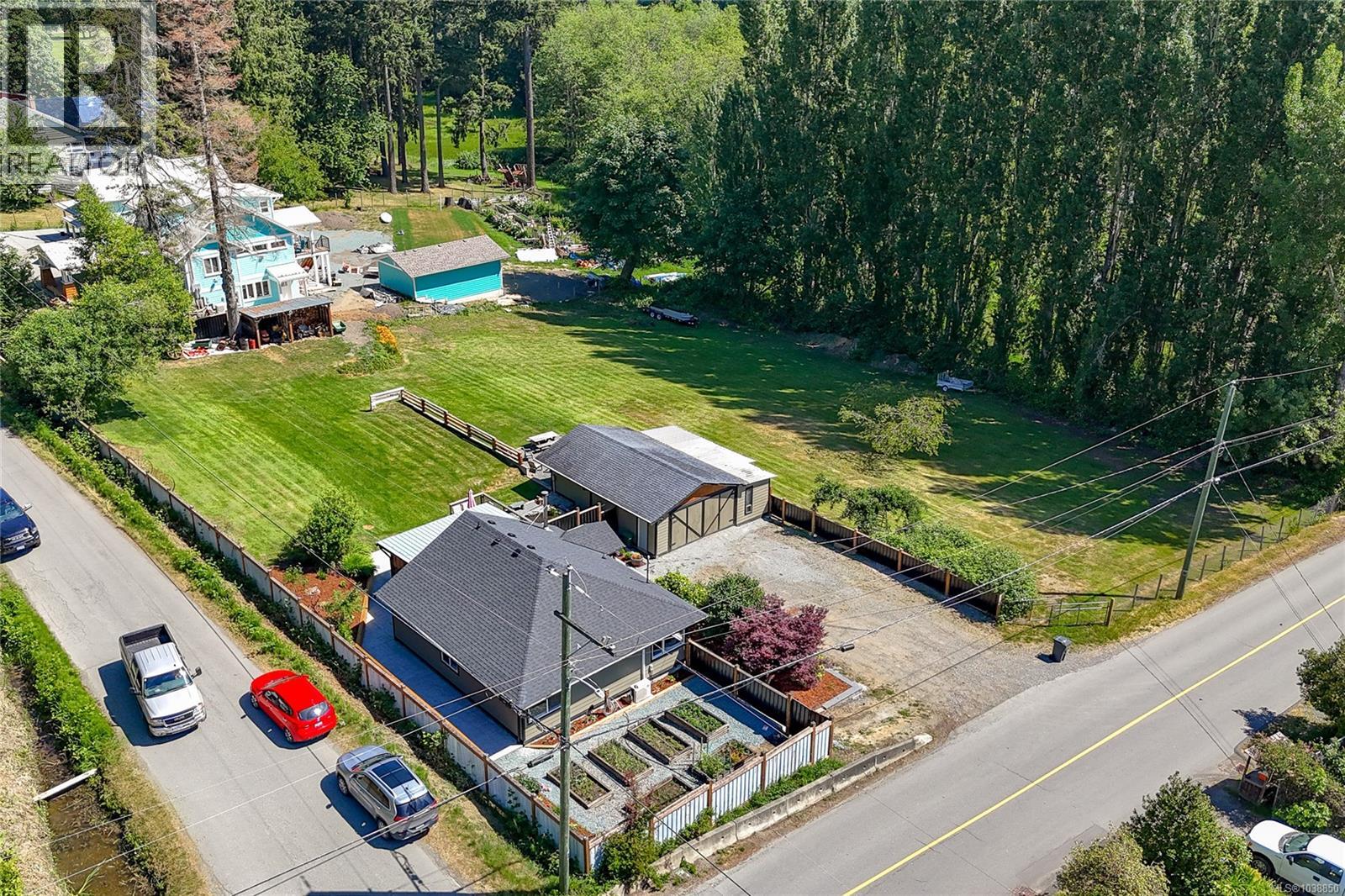 2817 Crozier Rd