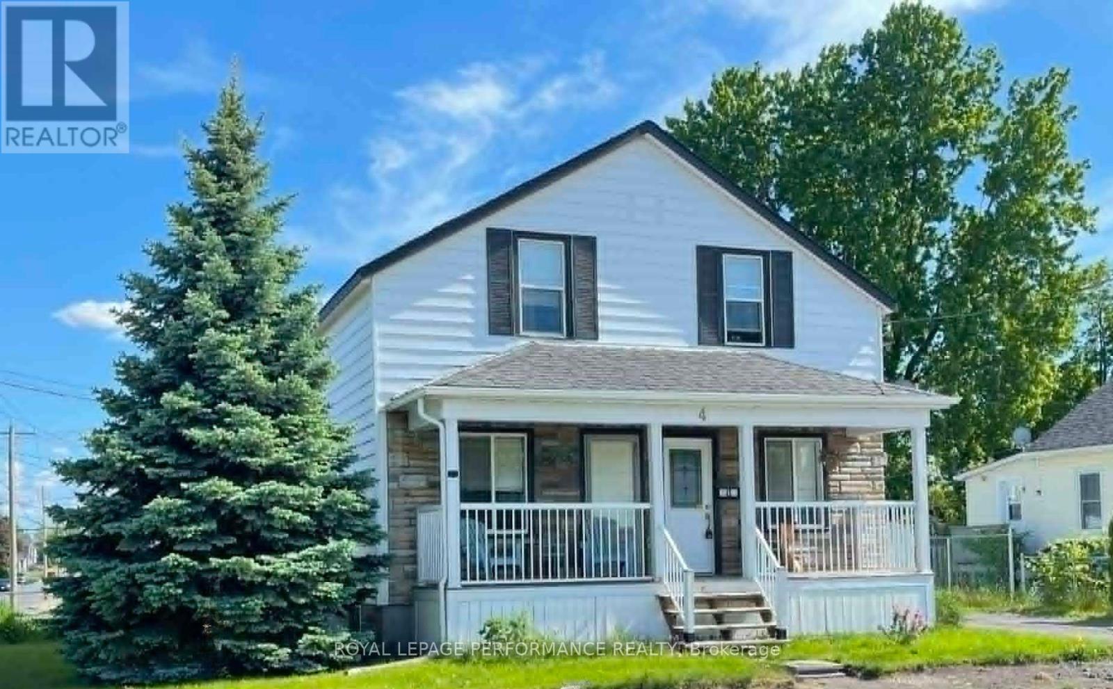 4 Lauber Avenue, Cornwall, Ontario  K6J 2V9 - Photo 2 - X13226430