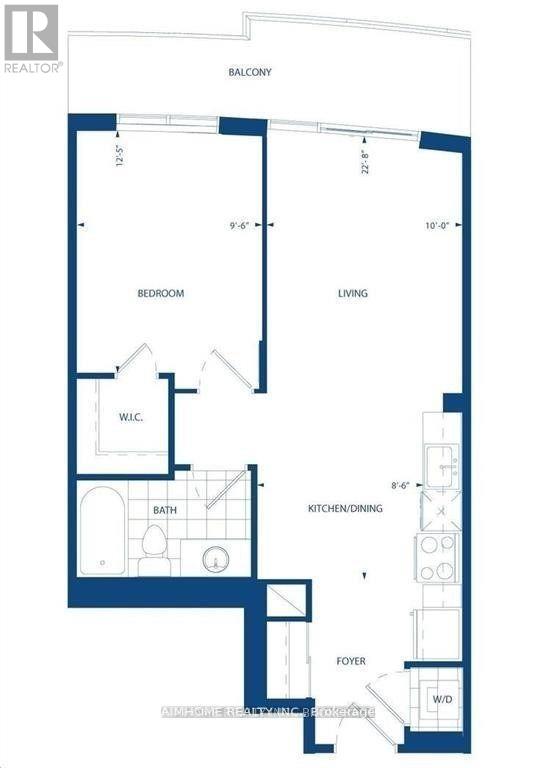 2028 - 7161 Yonge Street, Markham, Ontario  L3T 0C8 - Photo 19 - N13226446