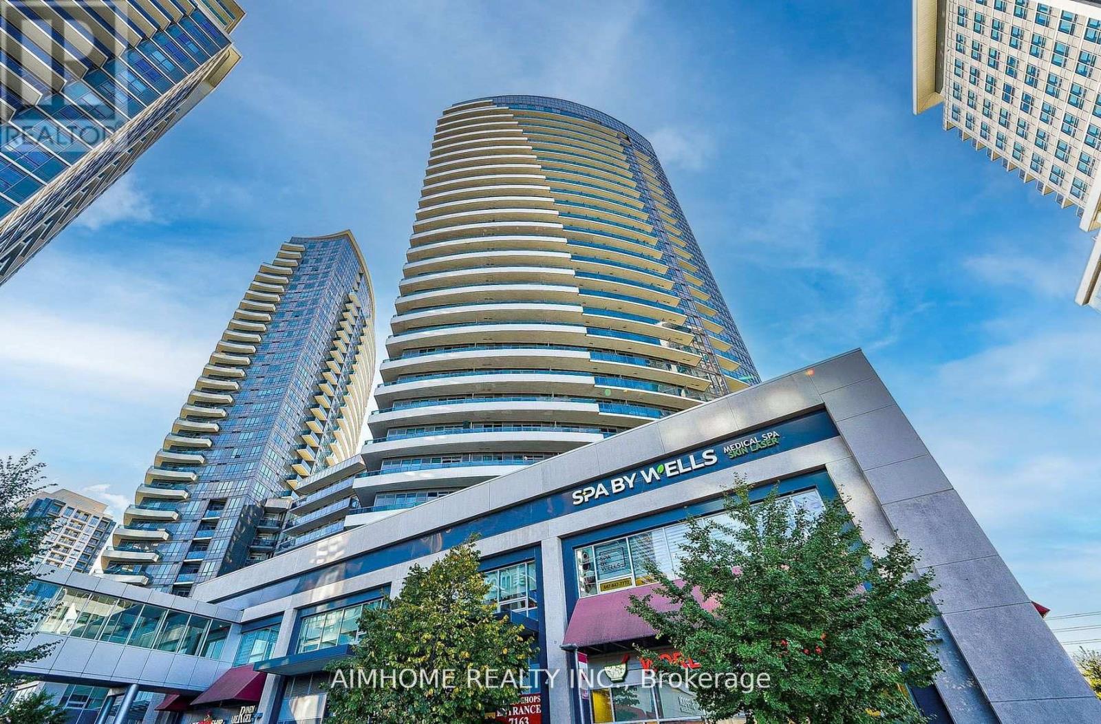 2028 - 7161 Yonge Street, Markham, Ontario  L3T 0C8 - Photo 2 - N13226446