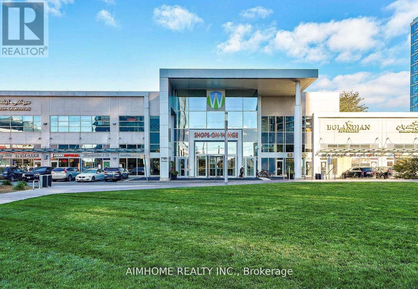 2028 - 7161 Yonge Street, Markham, Ontario  L3T 0C8 - Photo 4 - N13226446