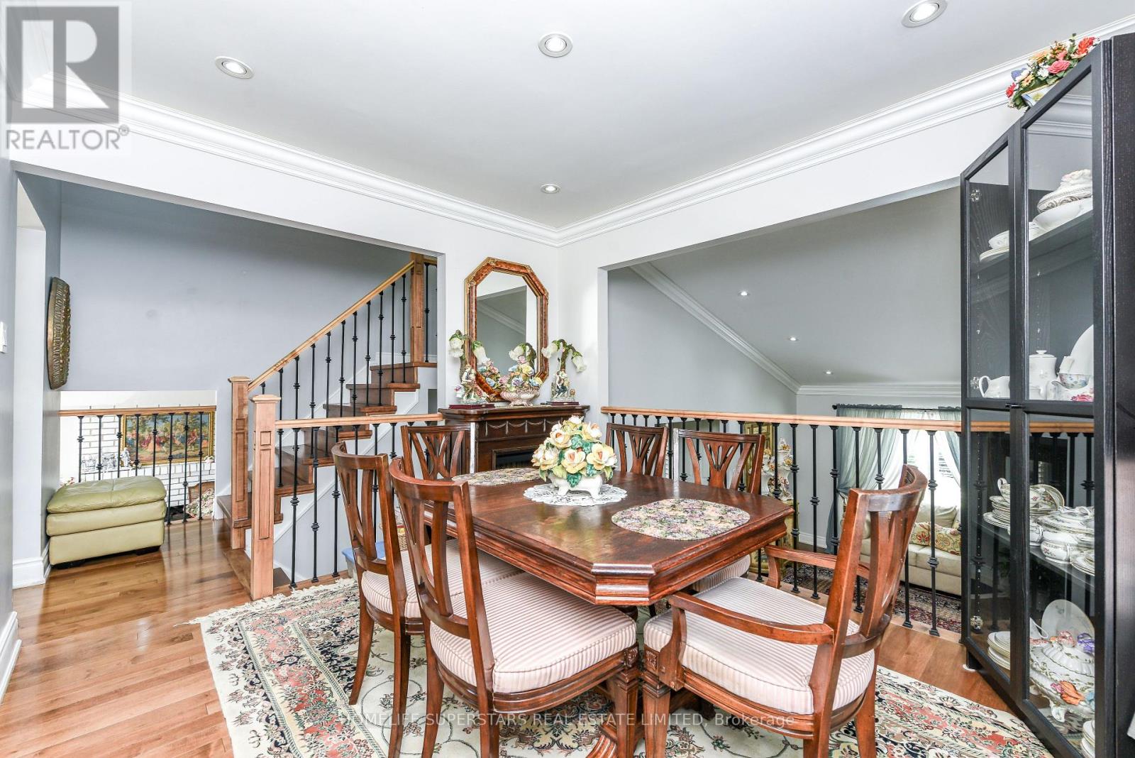 6 Farley Road, Brampton, Ontario  L6Y 2N9 - Photo 16 - W13226468