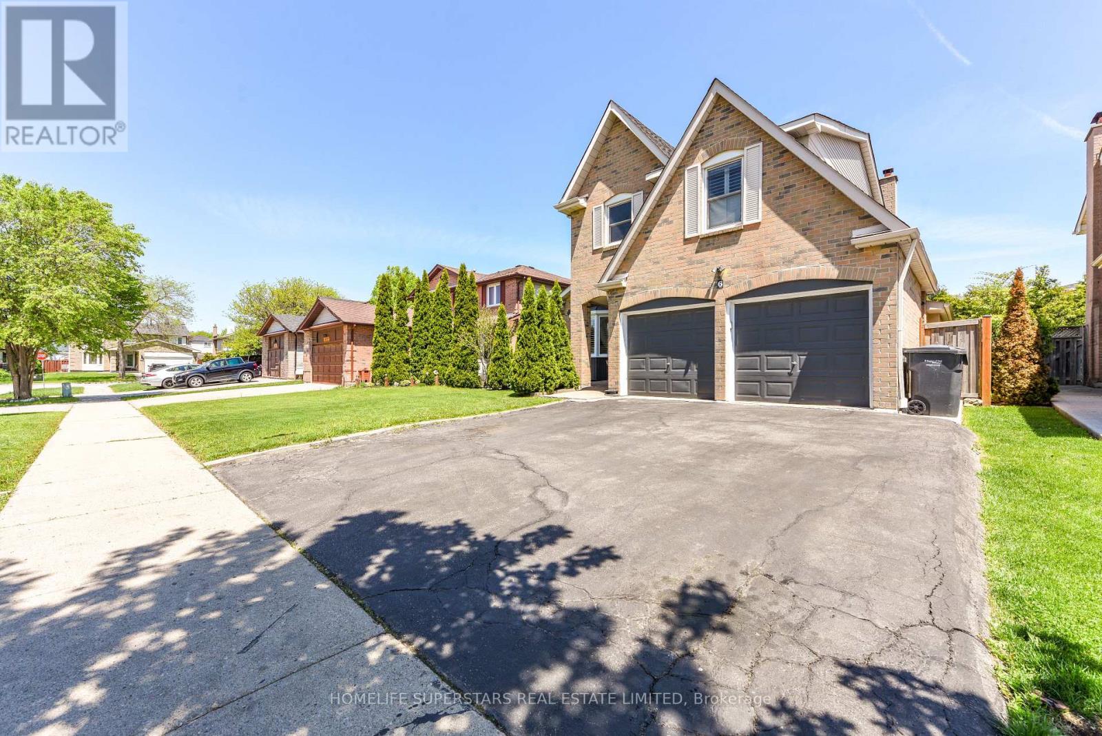 6 Farley Road, Brampton, Ontario  L6Y 2N9 - Photo 3 - W13226468