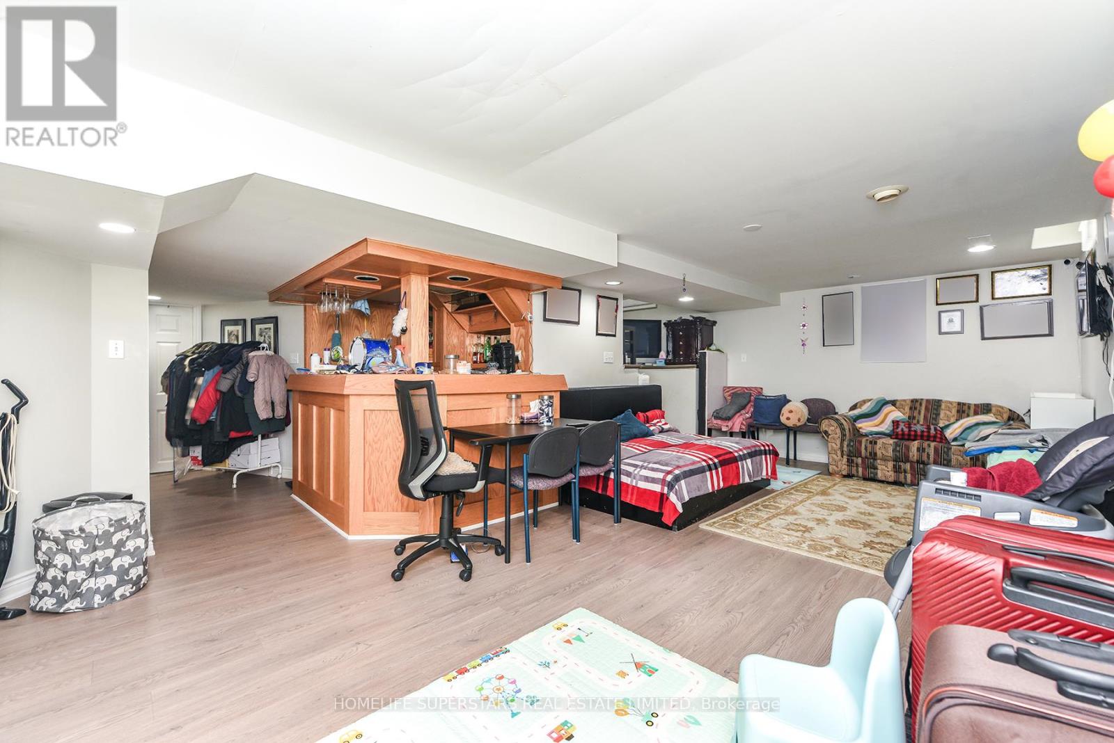 6 Farley Road, Brampton, Ontario  L6Y 2N9 - Photo 34 - W13226468