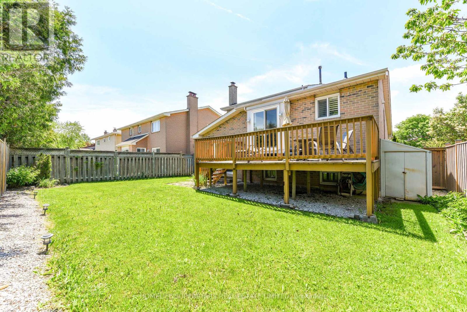 6 Farley Road, Brampton, Ontario  L6Y 2N9 - Photo 39 - W13226468