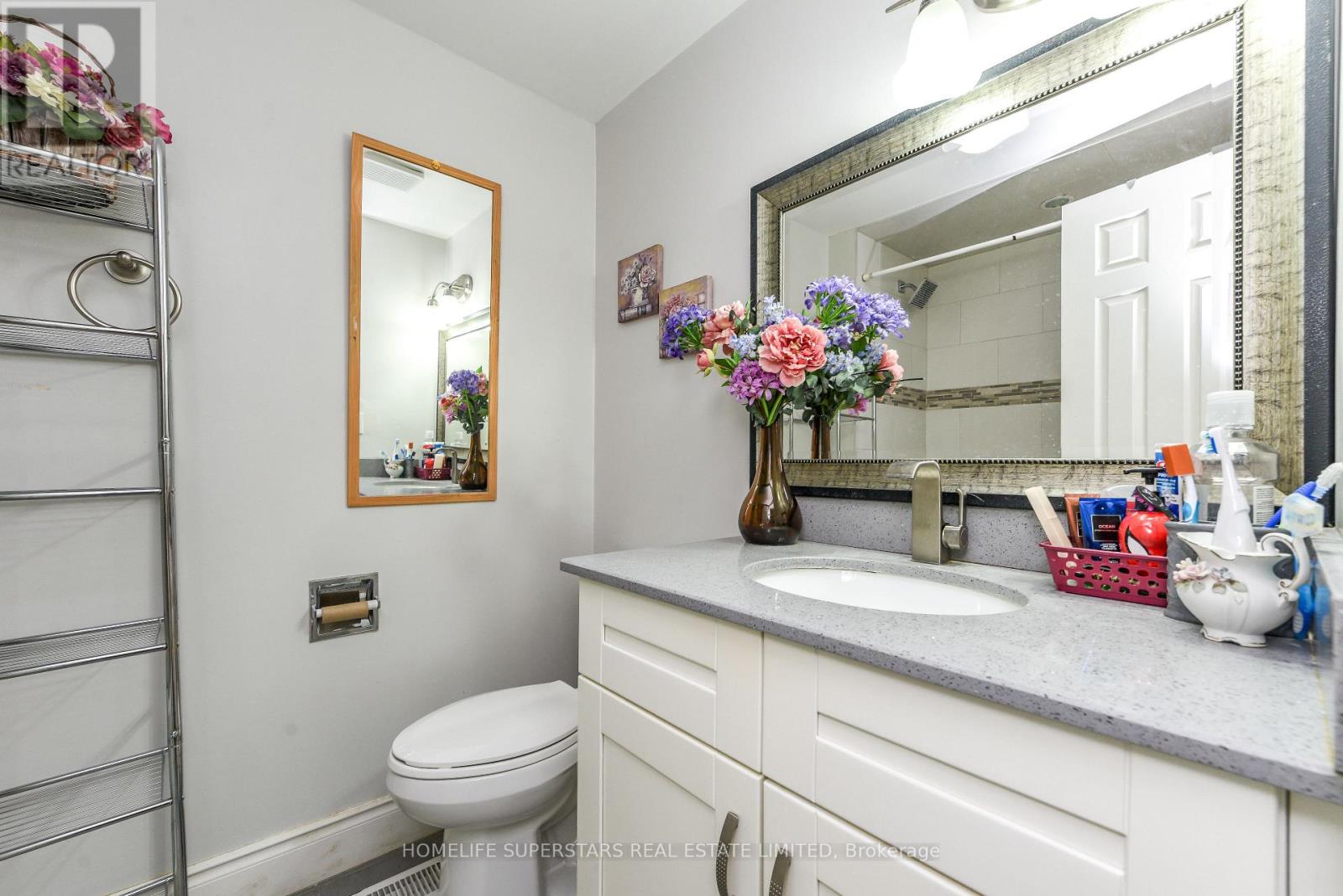 6 Farley Road, Brampton, Ontario  L6Y 2N9 - Photo 9 - W13226468