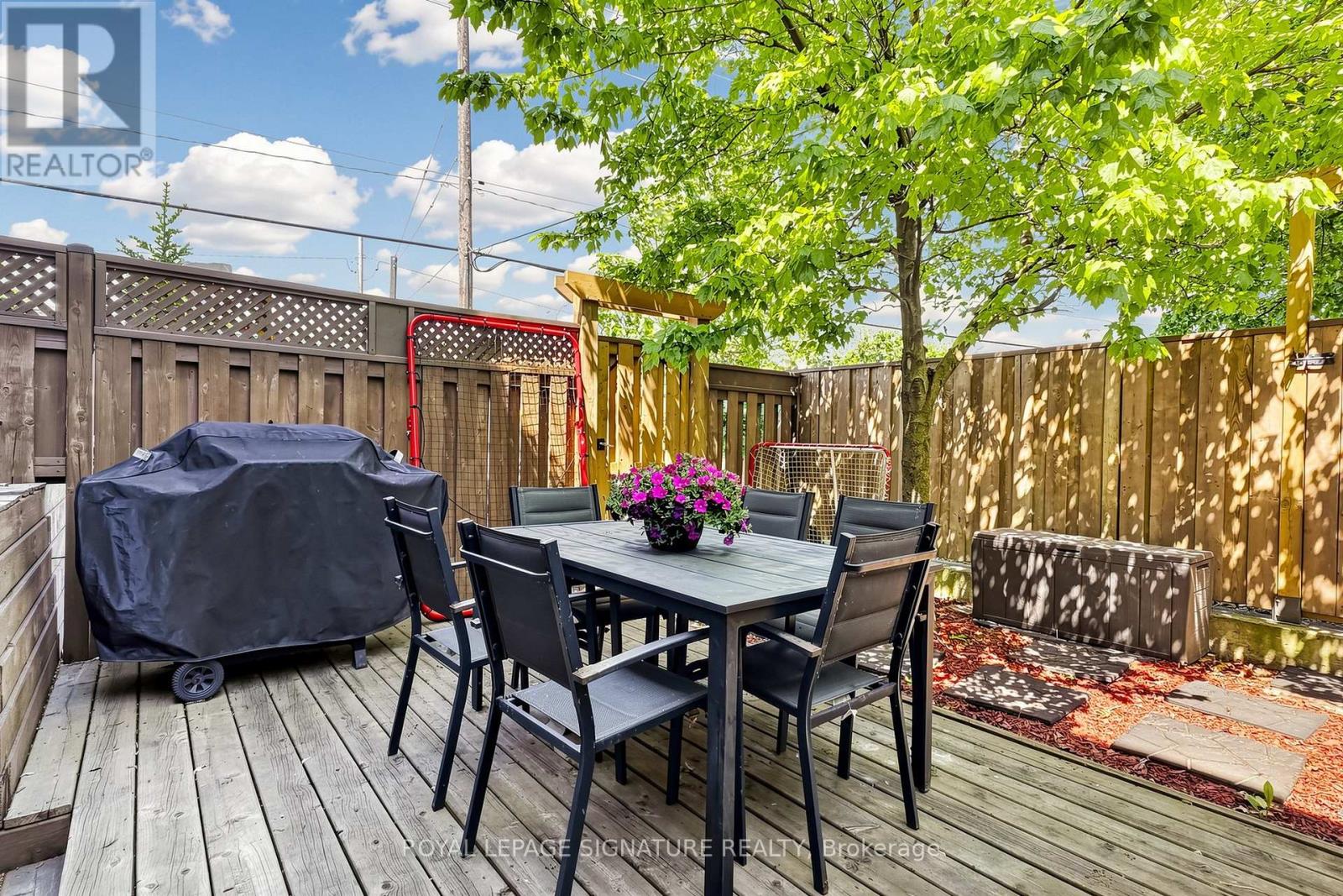 55 San Remo Terrace, Toronto, Ontario  M8Z 6C6 - Photo 37 - W13226482