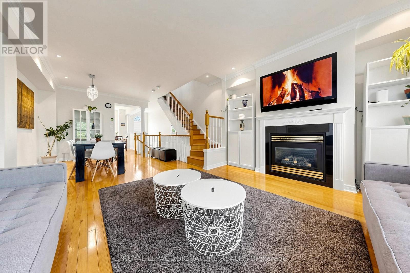 55 San Remo Terrace, Toronto, Ontario  M8Z 6C6 - Photo 7 - W13226482