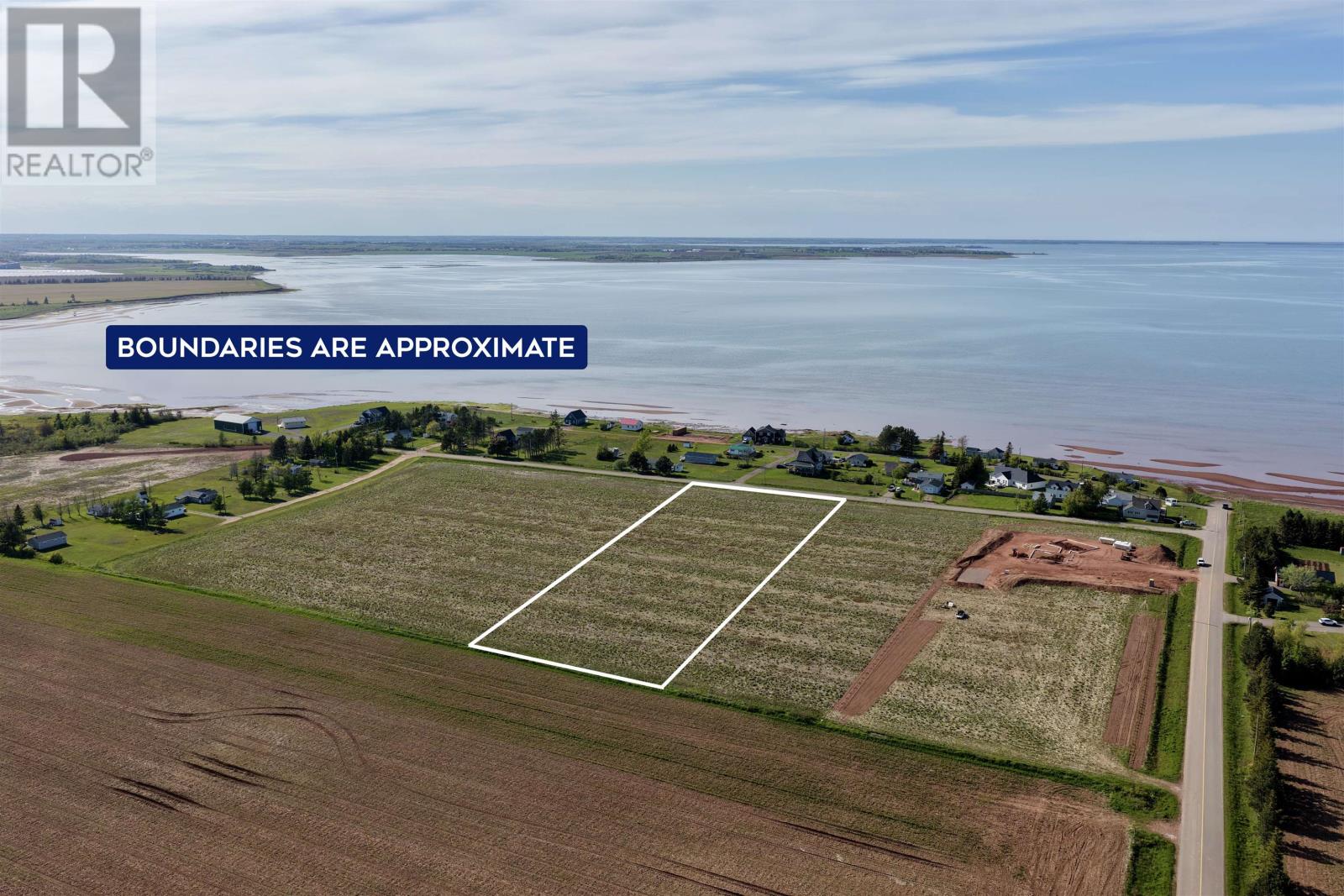 Lot Legion Road, Sherbrooke, Prince Edward Island  C1N 4J8 - Photo 1 - 202612921