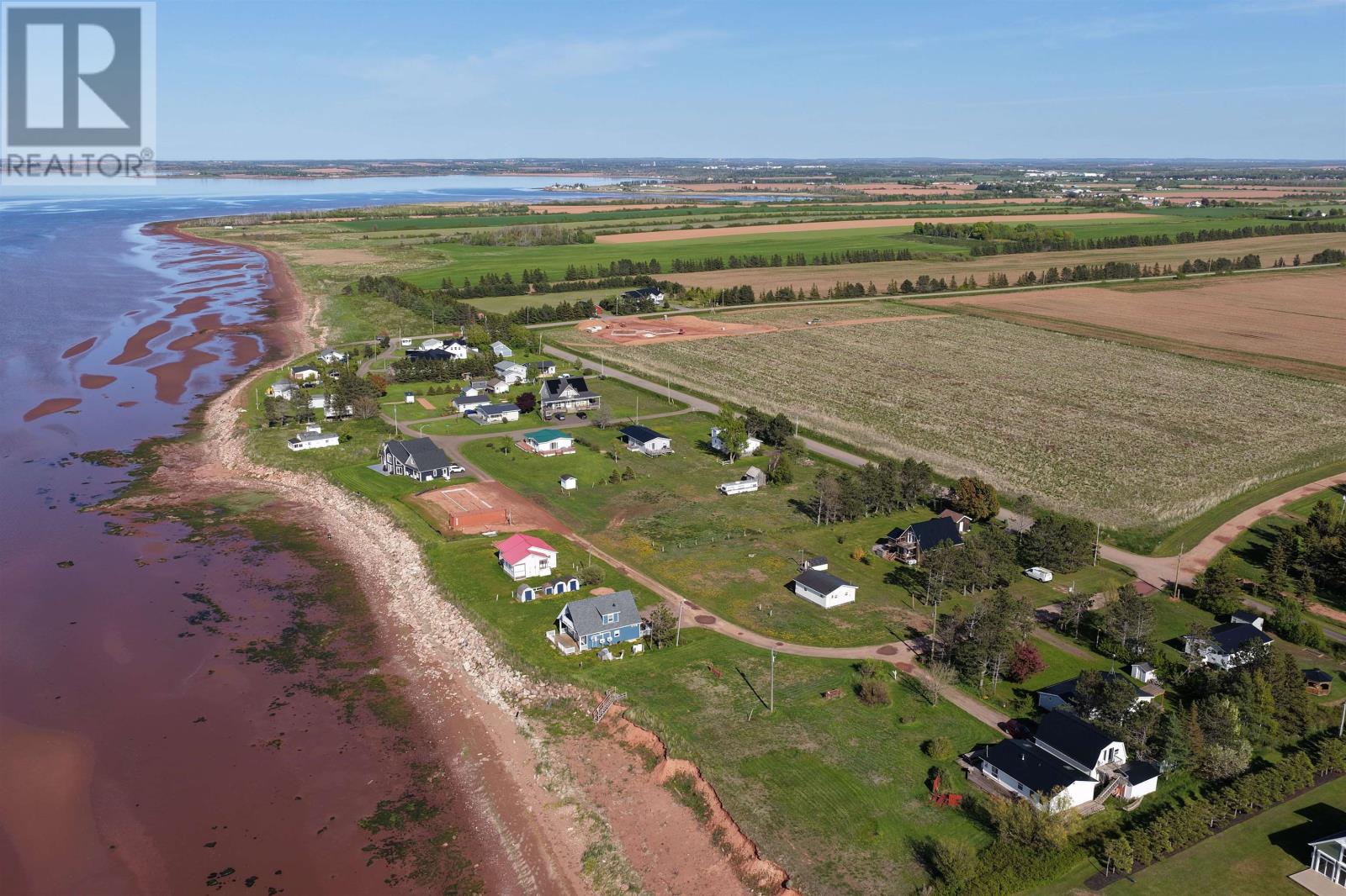 Lot Legion Road, Sherbrooke, Prince Edward Island  C1N 4J8 - Photo 11 - 202612921