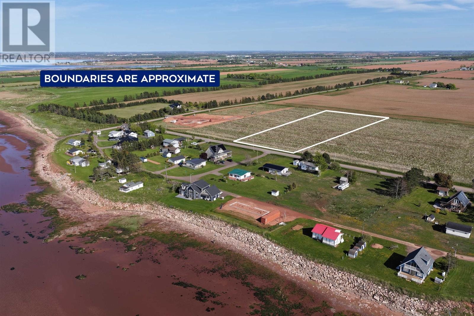 Lot Legion Road, Sherbrooke, Prince Edward Island  C1N 4J8 - Photo 2 - 202612921