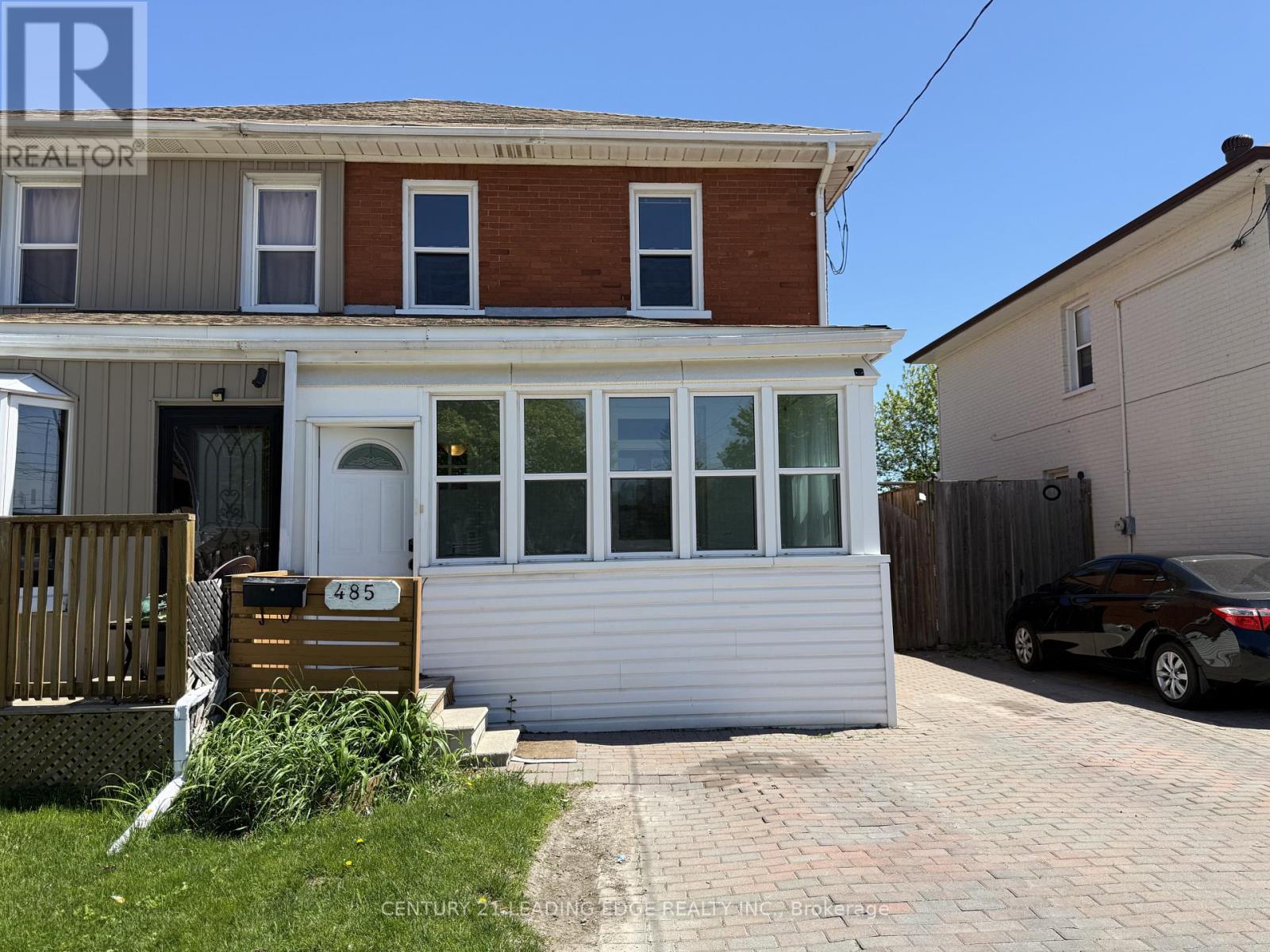 485 ALBERT STREET, Oshawa, Ontario