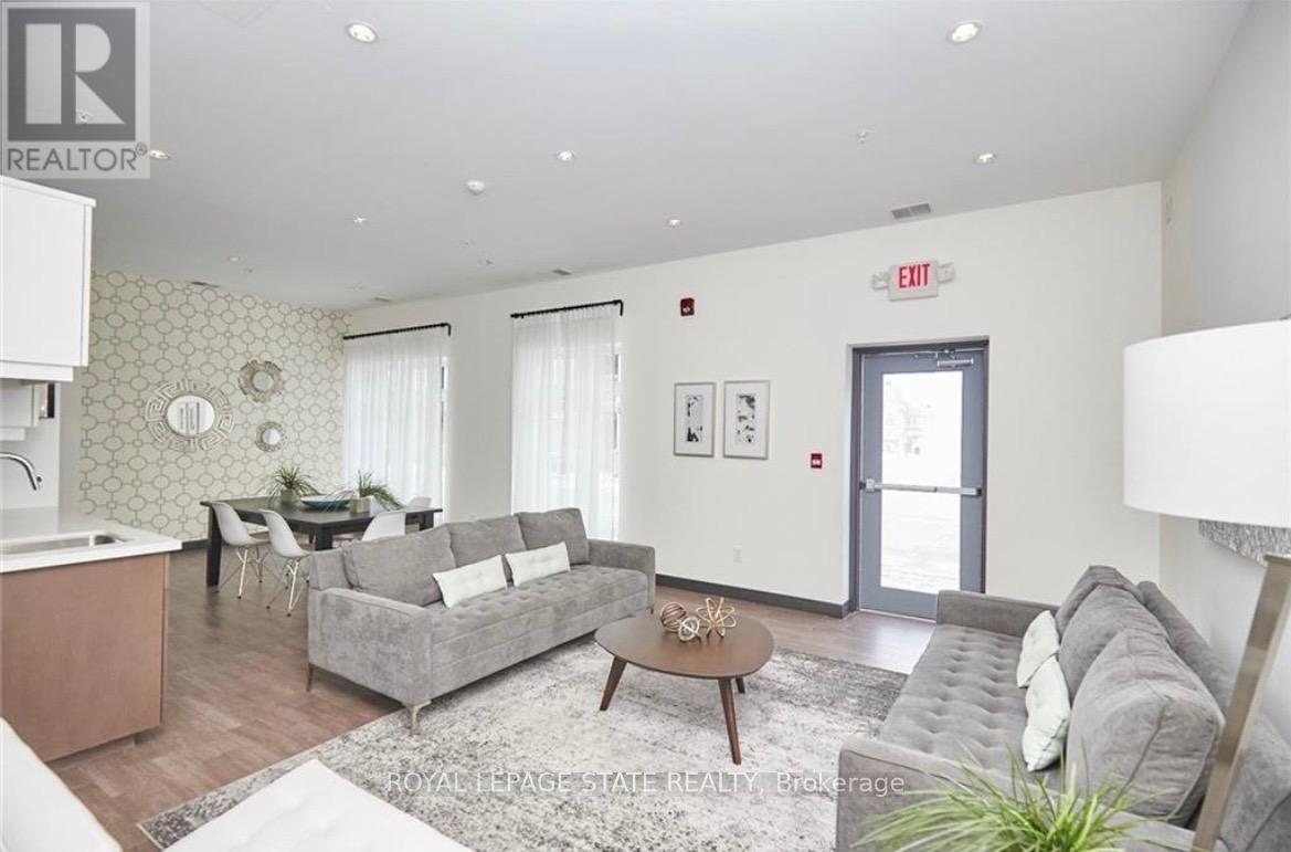 308 - 520 North Service Road, Grimsby, Ontario  L3M 0C9 - Photo 47 - X13115402