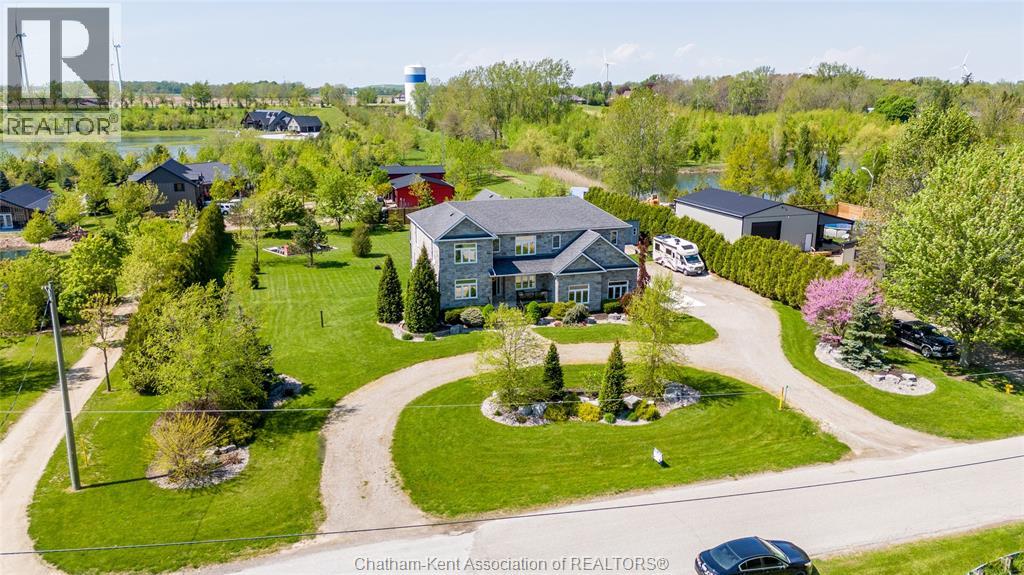 MLS# 26012772: 8545 Water STREET, Cedar Springs, Canada