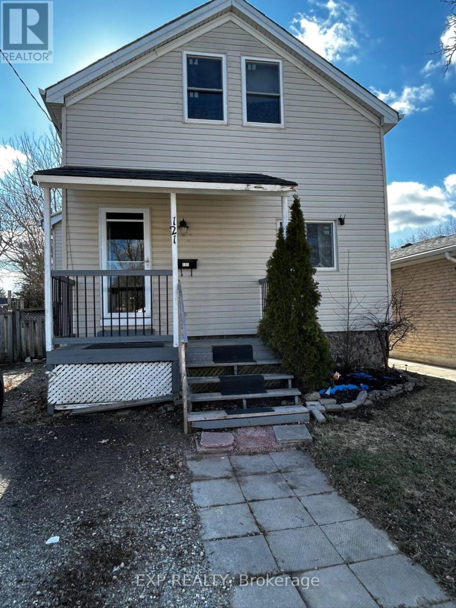 121 Boullee Street, London East, Ontario  N5Y 1T8 - Photo 2 - X13226472