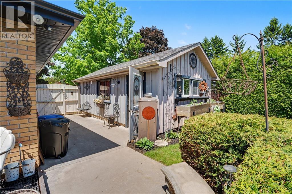 52 Lorne Avenue, Burford, Ontario  N0E 1A0 - Photo 29 - 40835022