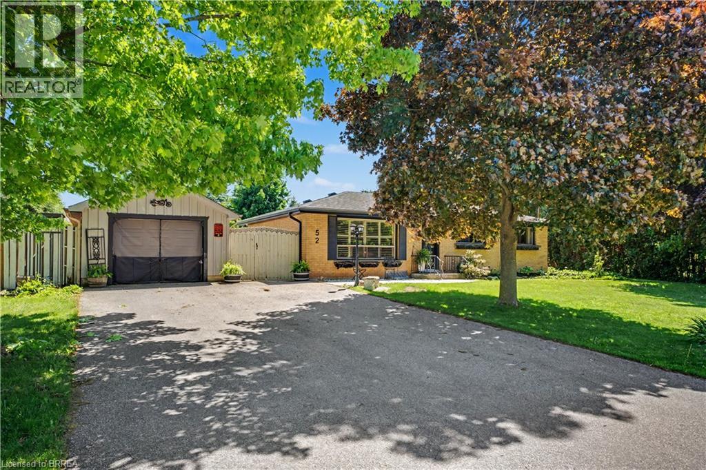 52 Lorne Avenue, Burford, Ontario  N0E 1A0 - Photo 3 - 40835022