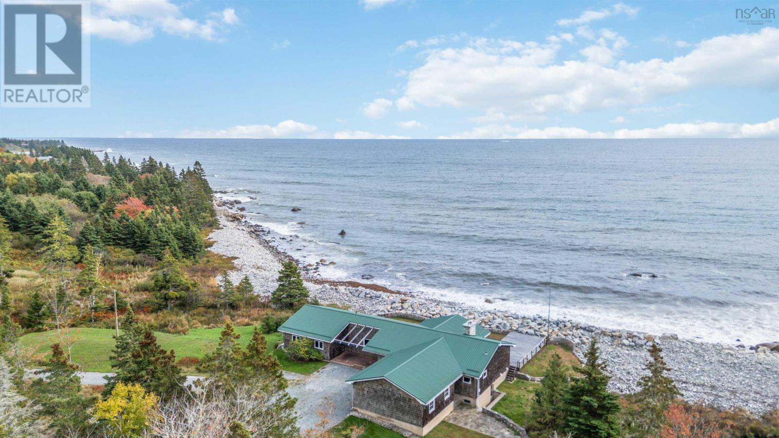 6969 Highway 3, Hunts Point, Nova Scotia  B0T 1G0 - Photo 4 - 202527615