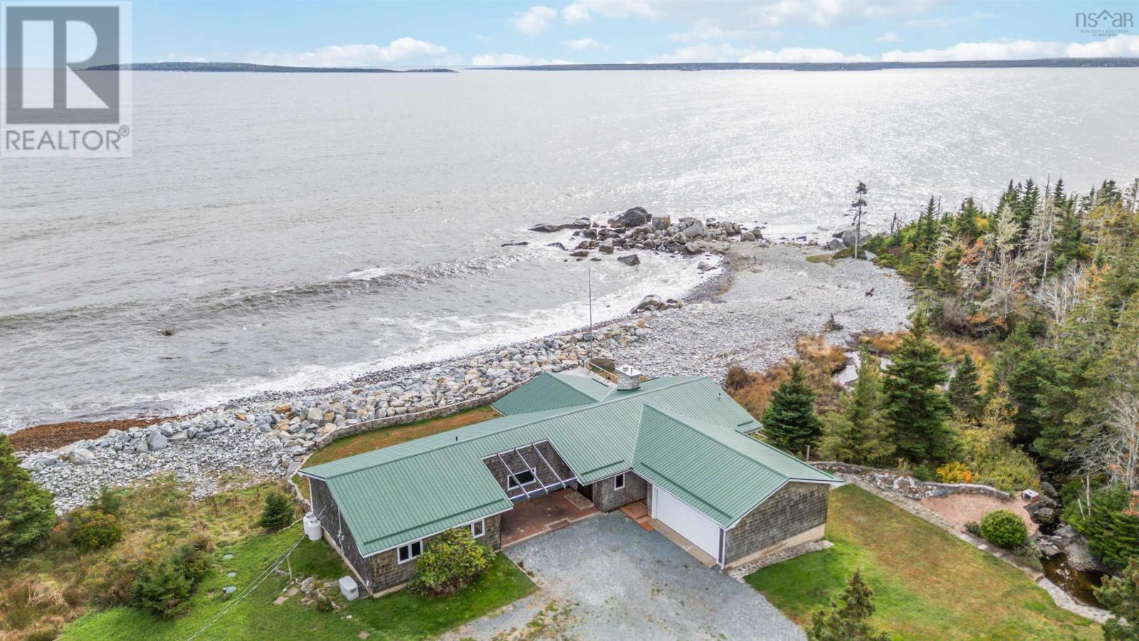 6969 Highway 3, Hunts Point, Nova Scotia  B0T 1G0 - Photo 40 - 202527615